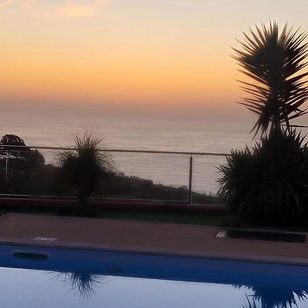 Sunset Paradise Villa With Heated Pool كالهيتا المظهر الخارجي الصورة