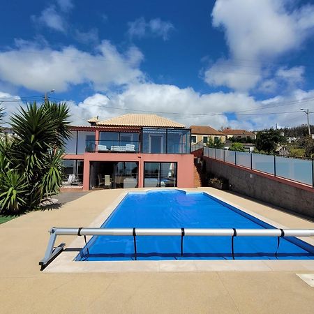 Sunset Paradise Villa With Heated Pool كالهيتا المظهر الخارجي الصورة