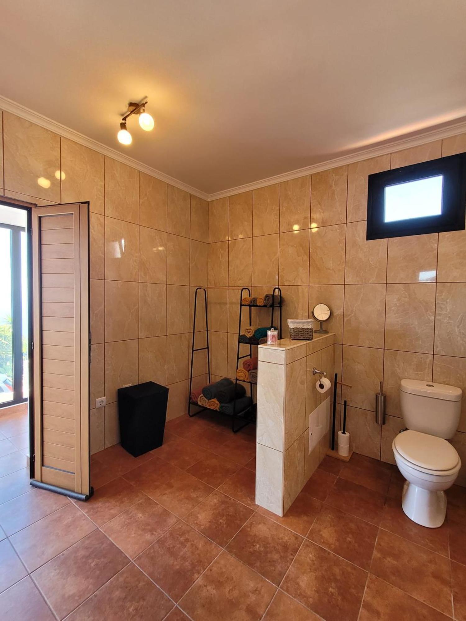 Sunset Paradise Villa With Heated Pool كالهيتا المظهر الخارجي الصورة