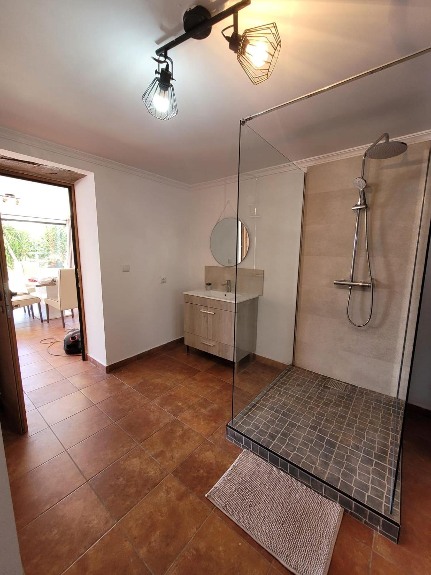 Sunset Paradise Villa With Heated Pool كالهيتا المظهر الخارجي الصورة