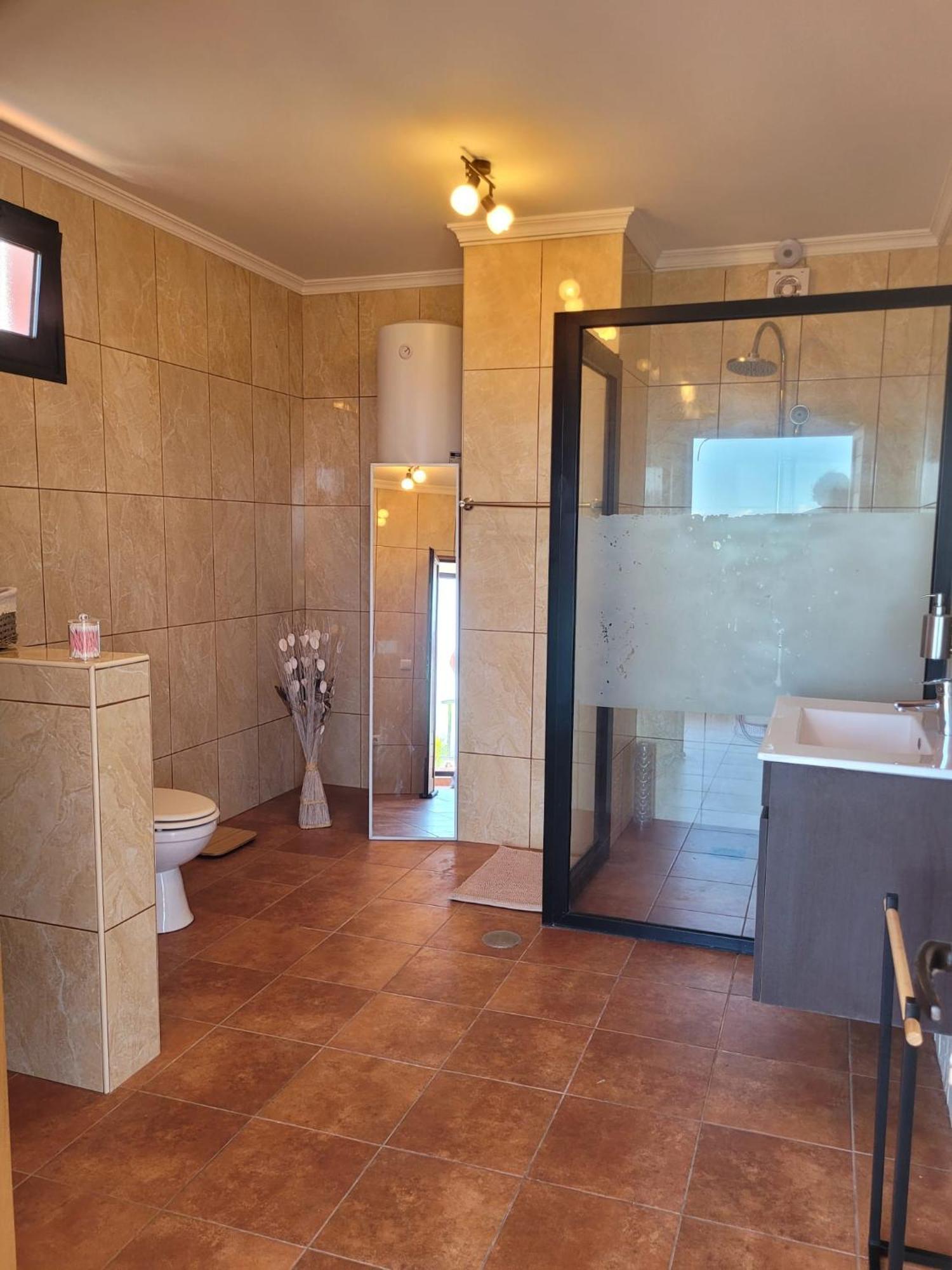 Sunset Paradise Villa With Heated Pool كالهيتا المظهر الخارجي الصورة