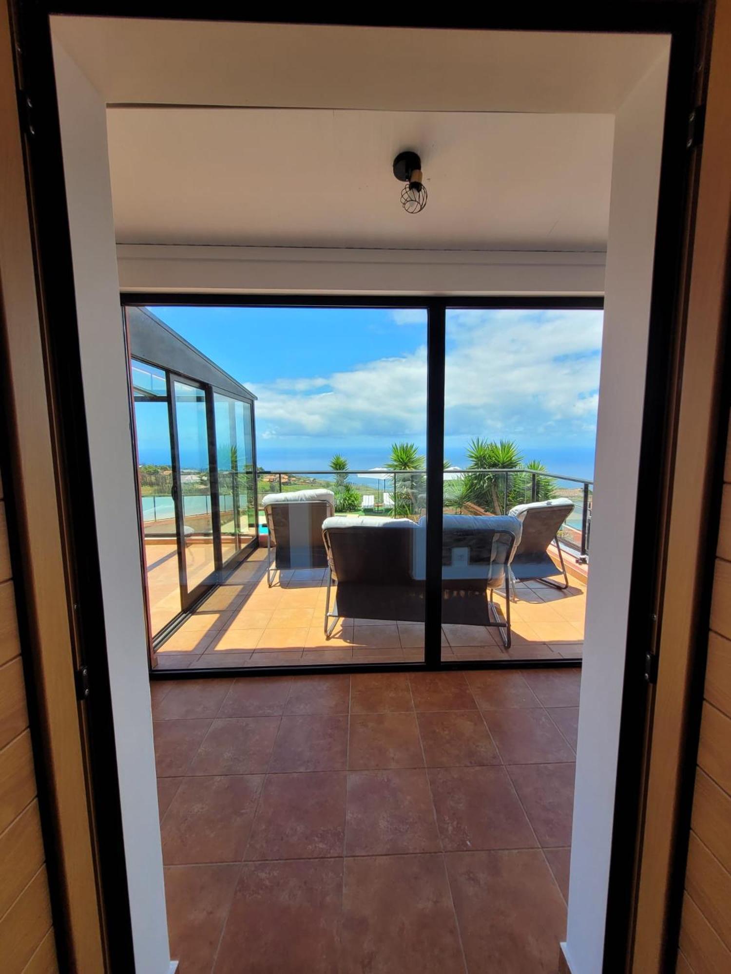 Sunset Paradise Villa With Heated Pool كالهيتا المظهر الخارجي الصورة