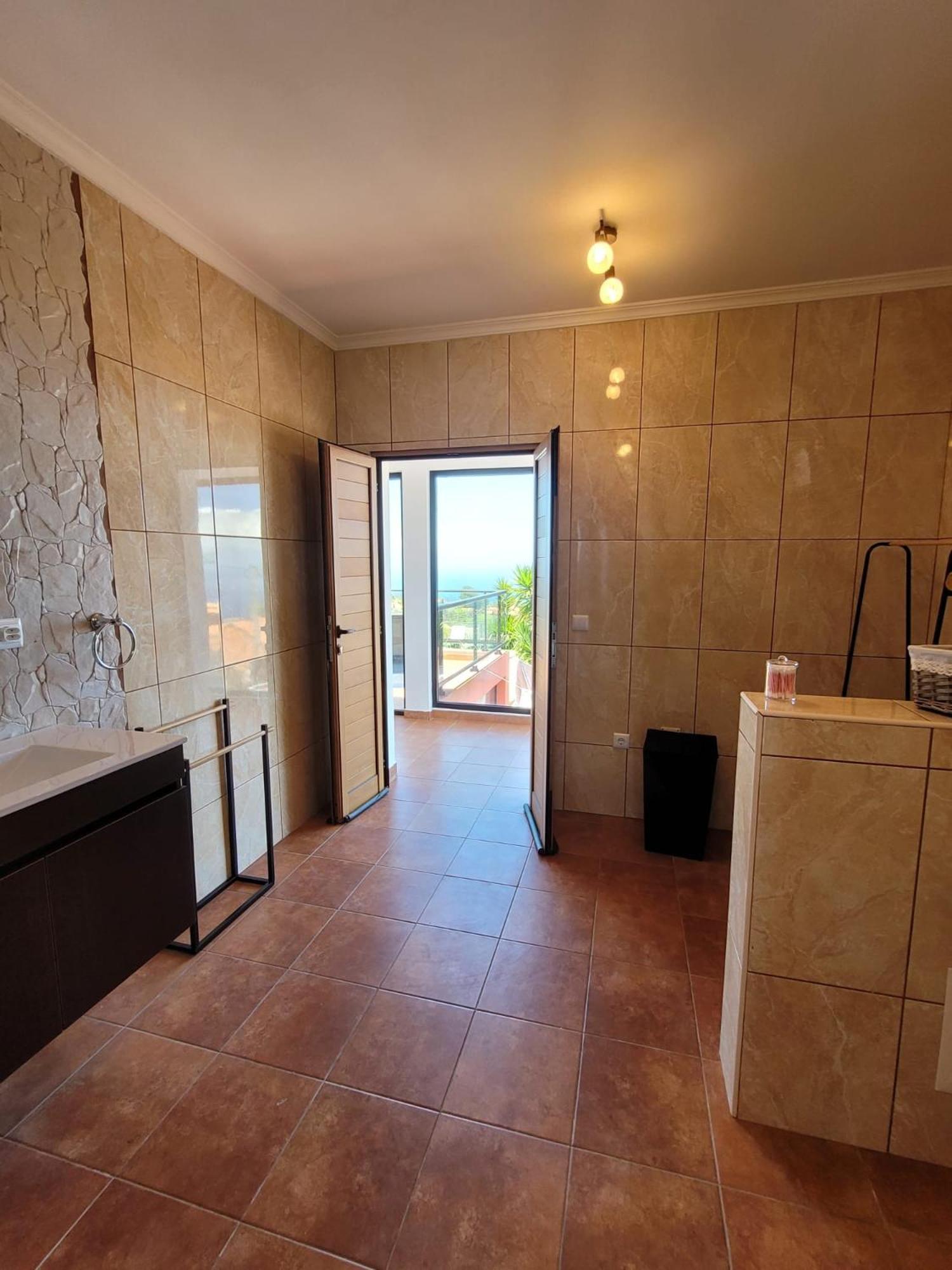 Sunset Paradise Villa With Heated Pool كالهيتا المظهر الخارجي الصورة