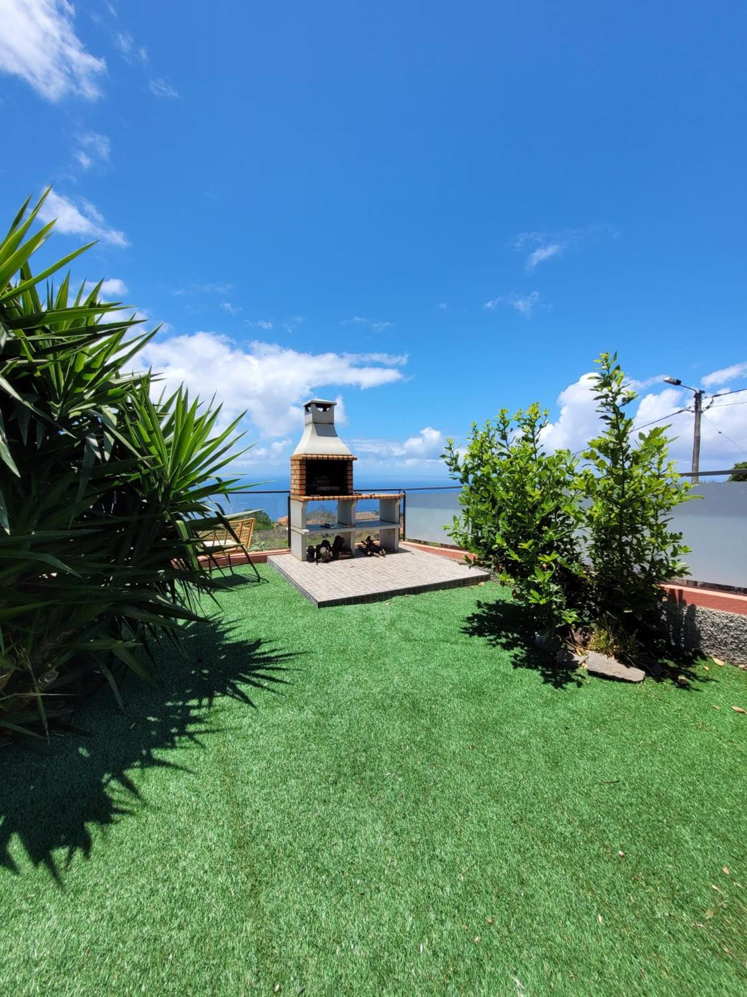 Sunset Paradise Villa With Heated Pool كالهيتا المظهر الخارجي الصورة
