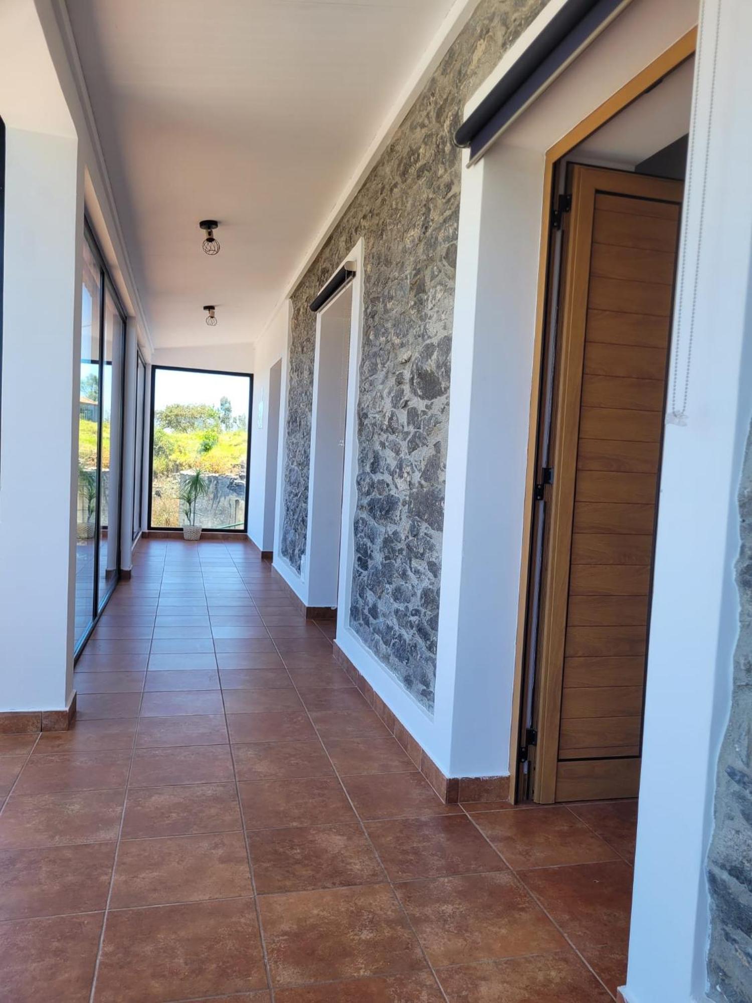 Sunset Paradise Villa With Heated Pool كالهيتا المظهر الخارجي الصورة