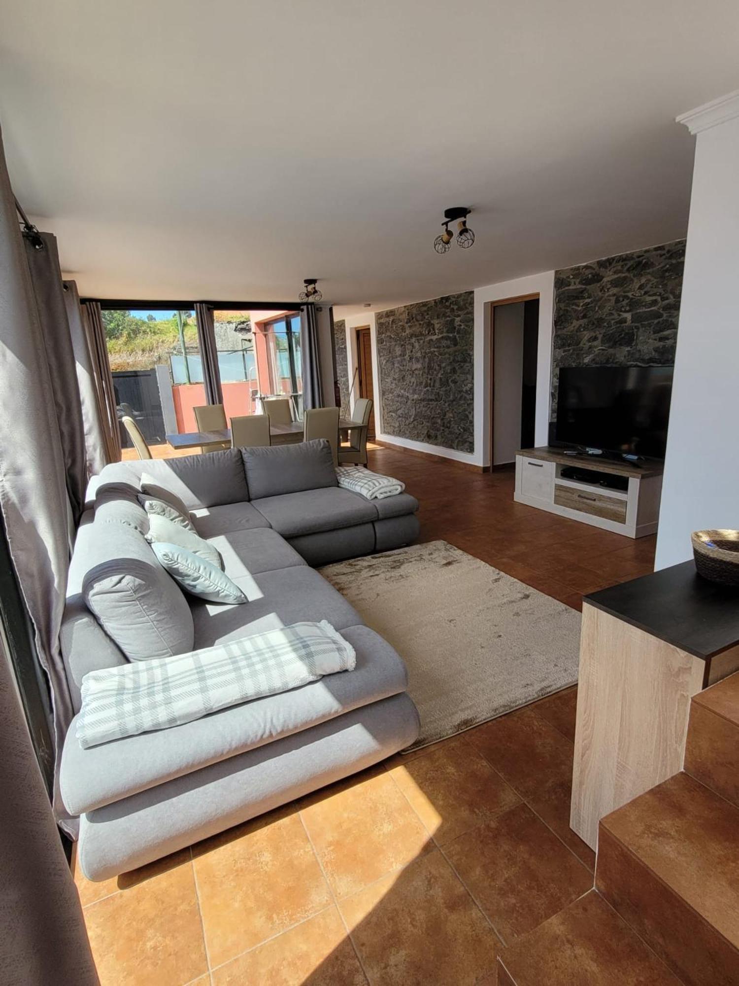 Sunset Paradise Villa With Heated Pool كالهيتا المظهر الخارجي الصورة